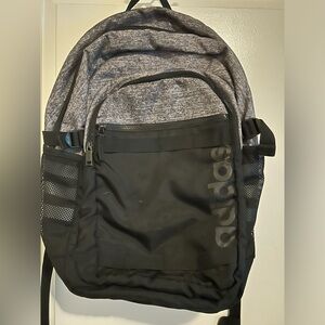 Adidas book bag